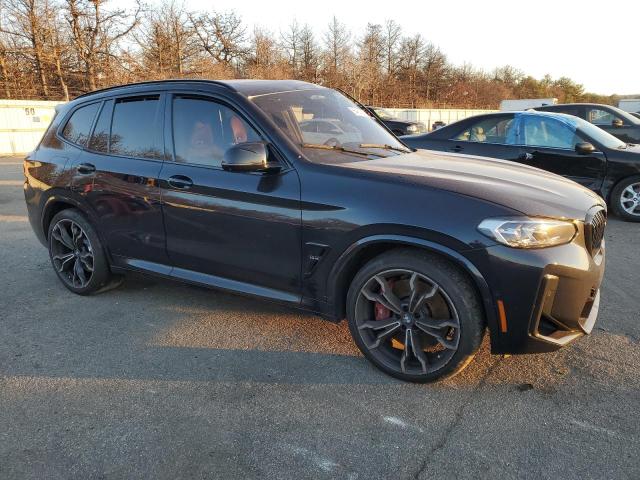 2022 BMW X3 M 5YM13EC08N9L98878
