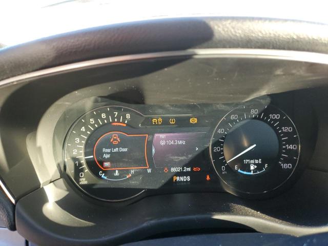 2015 LINCOLN MKC 5LMCJ1A9XFUJ20637
