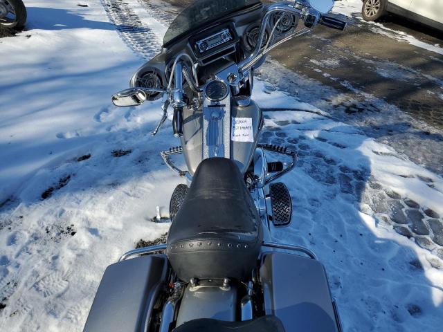 2007 HARLEY-DAVIDSON MC 1HD1FR4127Y624984