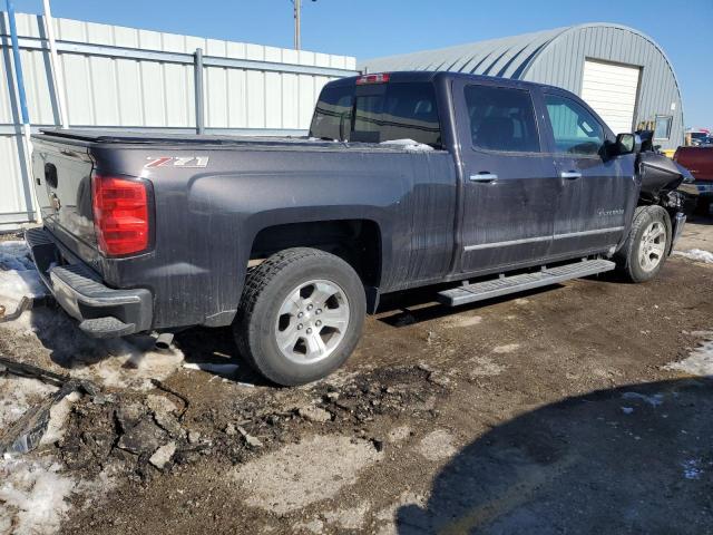 Vin: 3gcpcsec1eg113060, lot: 88770115, chevrolet all models c1500 ltz 20143