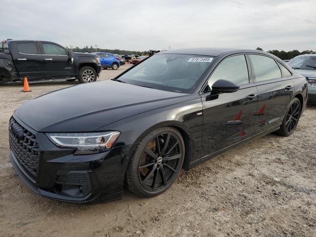 AUDI A8 L