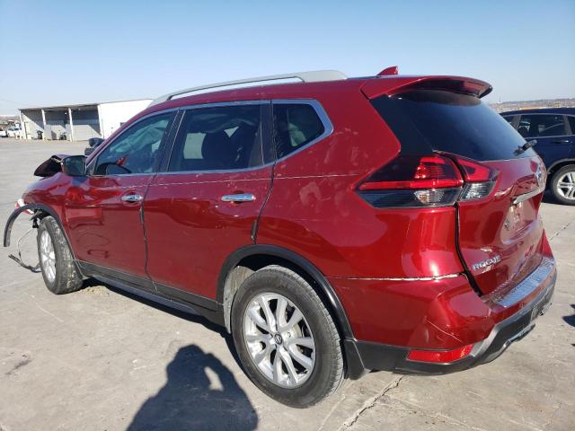 2018 NISSAN ROGUE S - 5N1AT2MTXJC762887