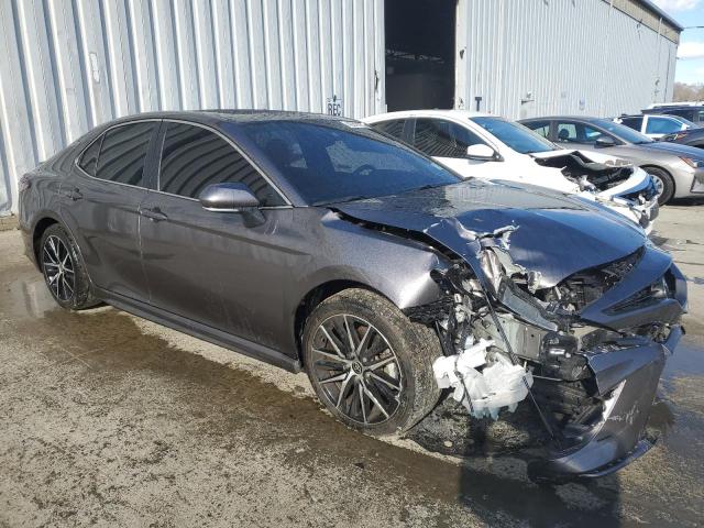 2021 TOYOTA CAMRY SE 4T1T11BK4MU040851