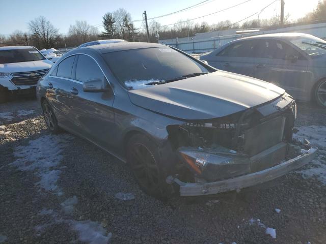 2015 MERCEDES-BENZ CLA 250 4M - WDDSJ4GB7FN190613