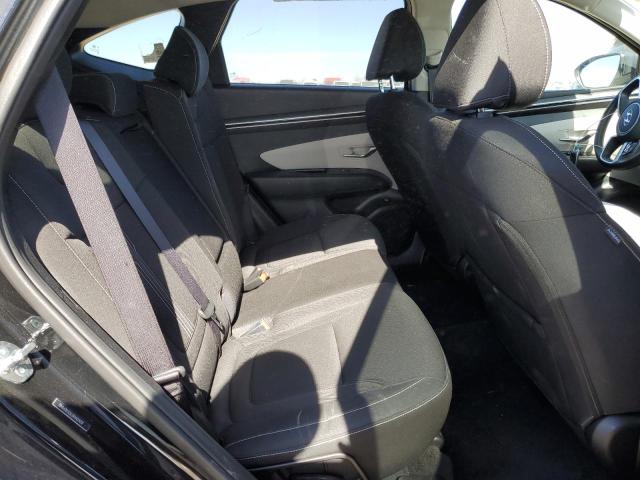 2024 HYUNDAI TUCSON SEL - 5NMJB3DE2RH424217