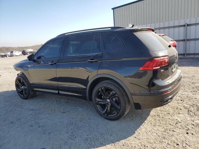 2024 VOLKSWAGEN TIGUAN SE 3VVCB7AX0RM090094