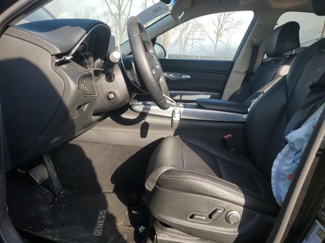 2022 GENESIS GV70 BASE - KMUMADTB4NU063411