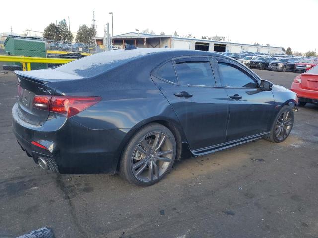 Vin: 19uub1f63ka003695, lot: 85386954, acura tlx technology 20193