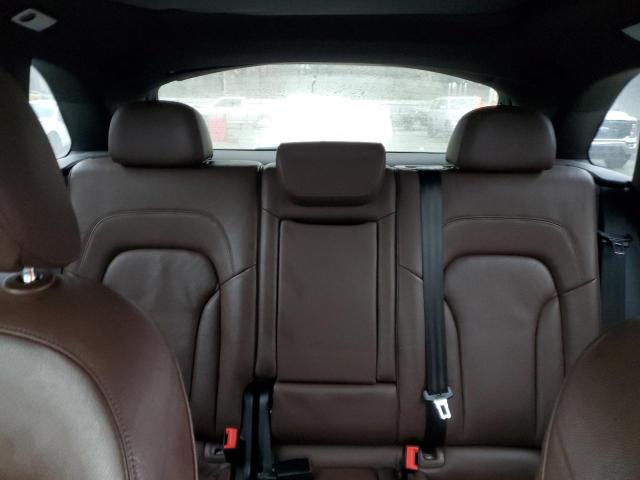 2015 AUDI SQ5 PRESTI - WA1VGAFP7FA052184