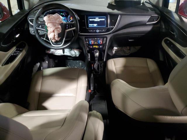 2019 BUICK ENCORE ESS - KL4CJCSM0KB866729
