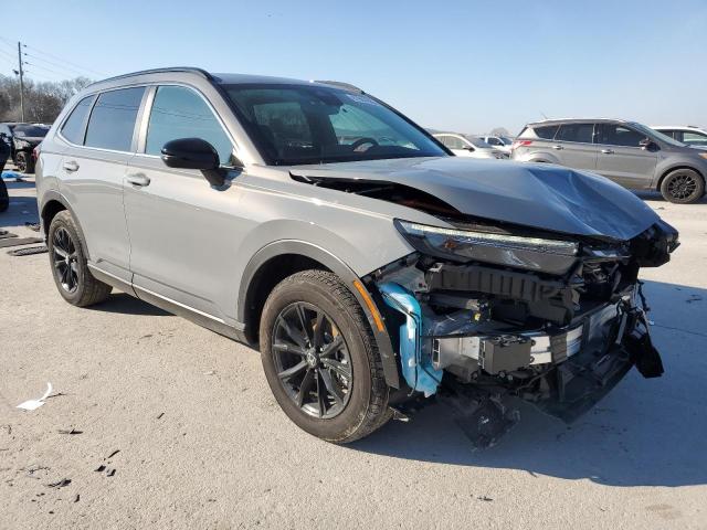 Vin: 2hkrs6h8xsh800812, lot: 87967965, honda crv sport-l 20254