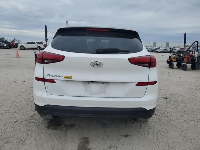 2021 HYUNDAI TUCSON KM8J33A41MU315270