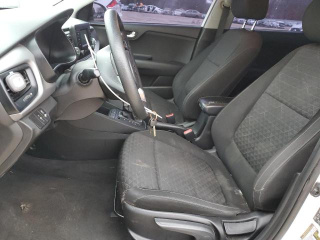2018 KIA RIO LX - 3KPA24AB1JE054390