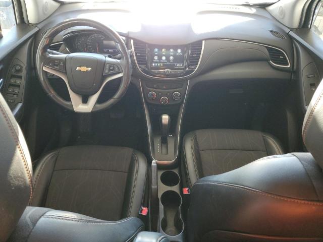 2019 CHEVROLET TRAX 1LT - KL7CJLSB9KB956575