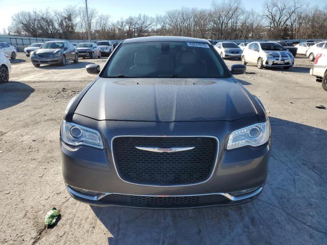 2017 CHRYSLER 300 LIMITE - 2C3CCAAG8HH506595
