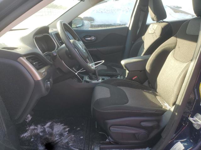 2015 JEEP CHEROKEE S - 1C4PJLAB4FW711641