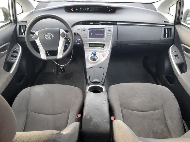 2015 TOYOTA PRIUS - JTDKN3DU6F1905192