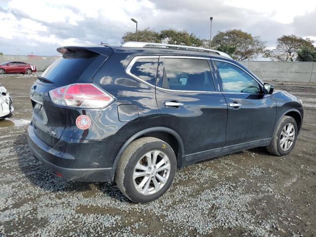 Vin: 5n1at2mt8gc845565, lot: 42625305, nissan rogue s 20163