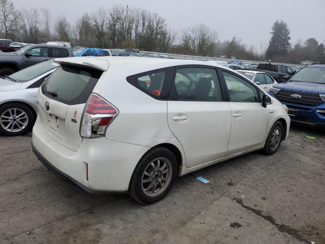 2017 TOYOTA PRIUS V - JTDZN3EU6HJ069092