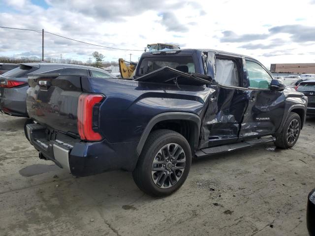 2024 TOYOTA TUNDRA CRE - 5TFJC5DB7RX049897