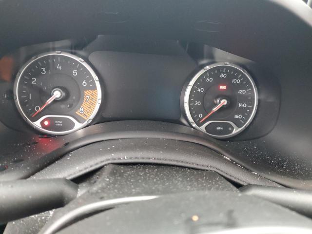 2022 JEEP RENEGADE L - ZACNJDB11NPN86951