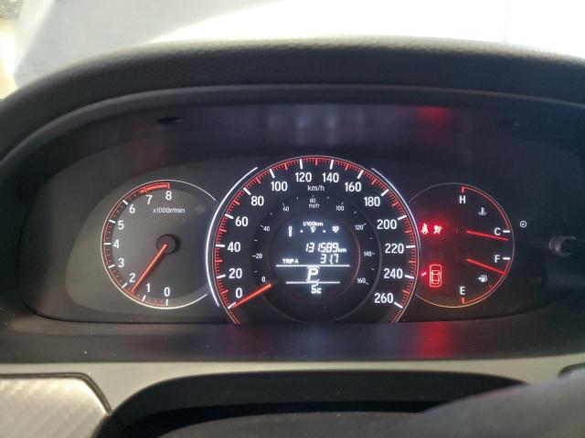 2017 HONDA ACCORD SPO - 1HGCR2F52HA807760