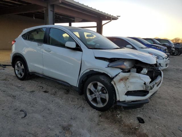 2017 HONDA HR-V LX - 3CZRU5H37HM703864