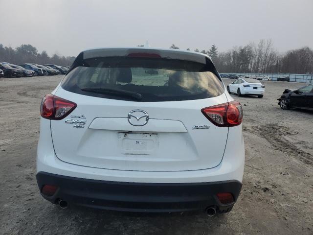 2016 MAZDA CX-5 - JM3KE4BY3G0756914