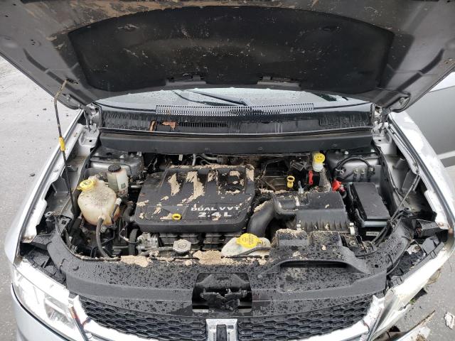 2015 DODGE JOURNEY SE - 3C4PDCAB5FT574397