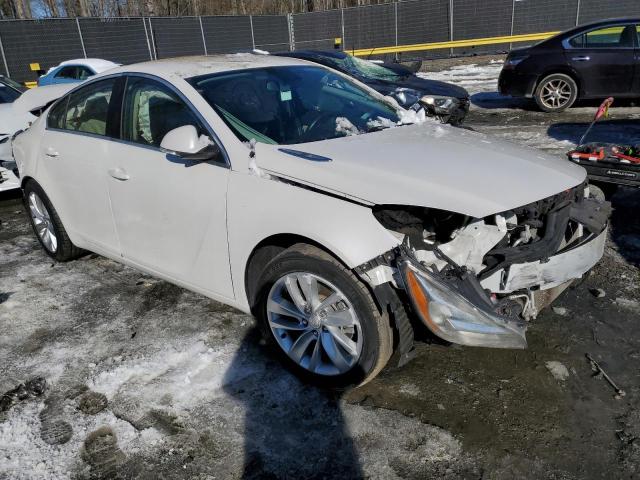 2016 BUICK REGAL - 2G4GK5EX1G9119537