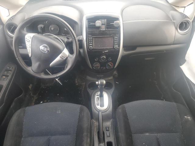 2017 NISSAN VERSA NOTE - 3N1CE2CPXHL374930