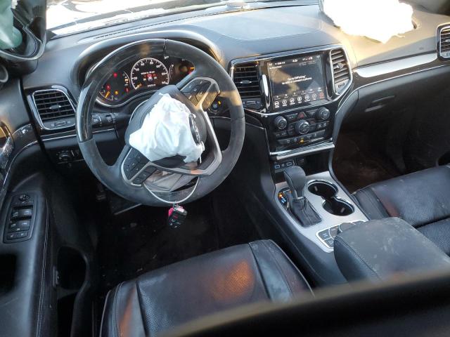 2019 JEEP GRAND CHER - 1C4RJFCGXKC552235