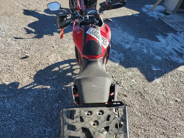 2015 HONDA NC700X JH2RC6303FK100577