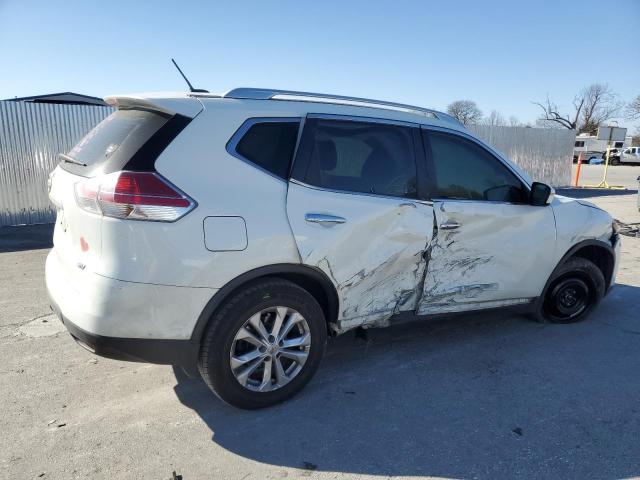 2016 NISSAN ROGUE S - KNMAT2MT1GP723093