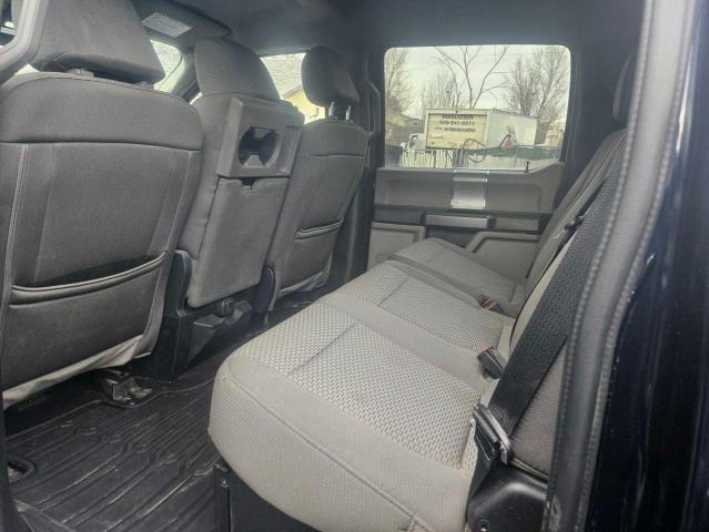 2022 FORD F 250 1FT7W2B67NEF56729