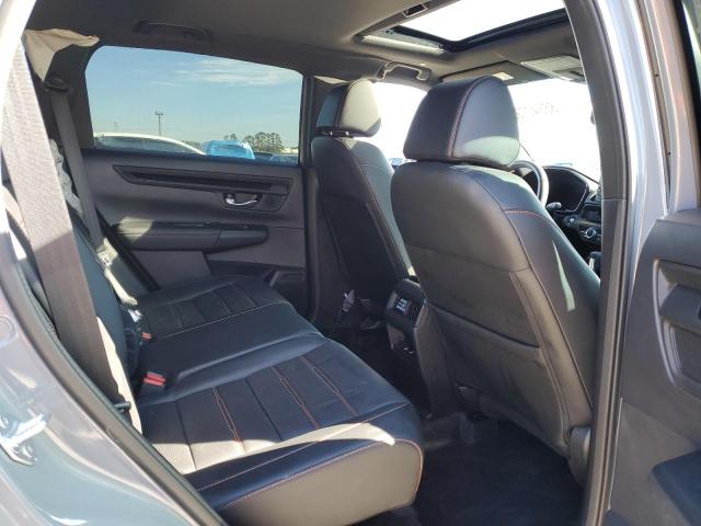 2024 HONDA CR-V SPORT - 7FARS5H84RE004726