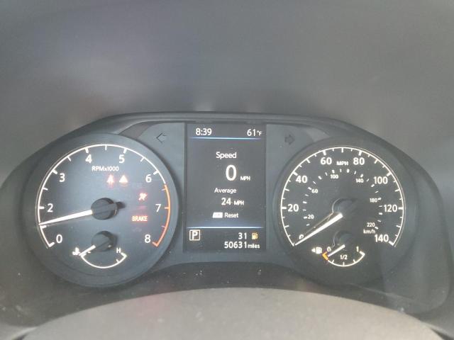 2023 NISSAN ALTIMA S - 1N4BL4BV2PN306426