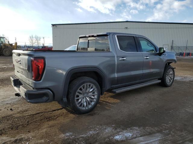 GMC SIERRA K15 2019 gray  gas 1GTU9FEL3KZ295753 photo #4