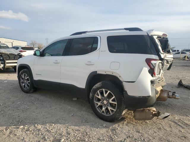 2020 GMC ACADIA SLT - 1GKKNULS4LZ113078