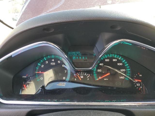 2017 CHEVROLET TRAVERSE L - 1GNKVHKD3HJ229973