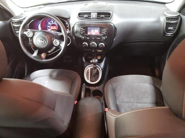 2015 KIA SOUL - KNDJN2A25F7808765