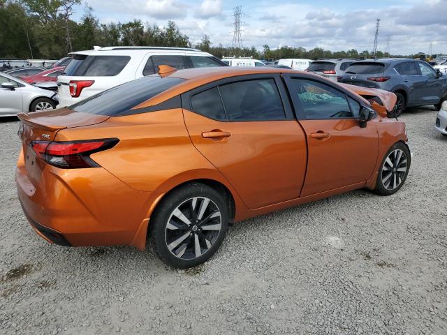 2022 NISSAN VERSA SR 3N1CN8FV3NL847267