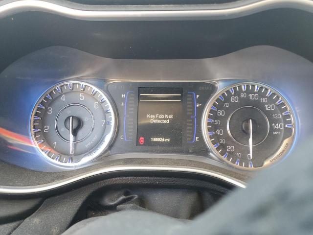 2015 CHRYSLER 200 LIMITE - 1C3CCCAB2FN692333