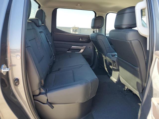 2024 TOYOTA TUNDRA CRE - 5TFLA5DB0RX135020