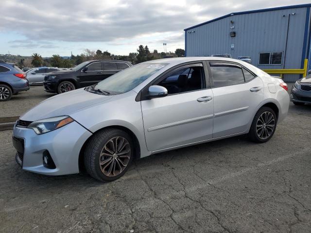 2015 TOYOTA COROLLA L - 5YFBURHE9FP359251