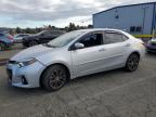 2015 TOYOTA COROLLA L - 5YFBURHE9FP359251