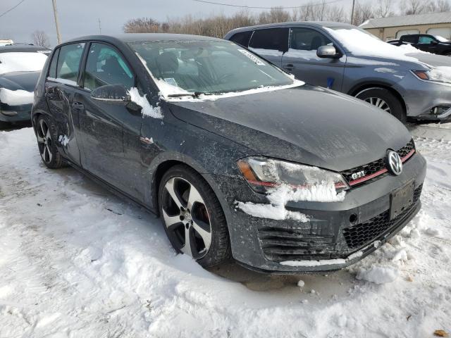 Vin: 3vw4t7au8fm071078, lot: 86335674, volkswagen gti 20154