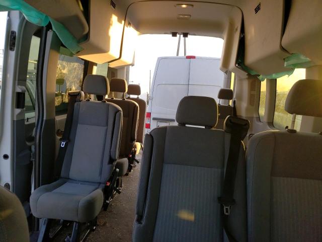 2015 FORD TRANSIT T- - 1FBAX2XGXFKA32115