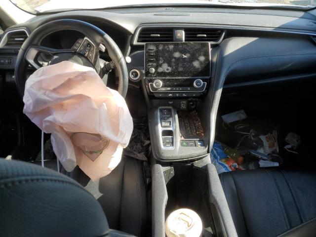 2022 HONDA INSIGHT TO 19XZE4F95NE007563