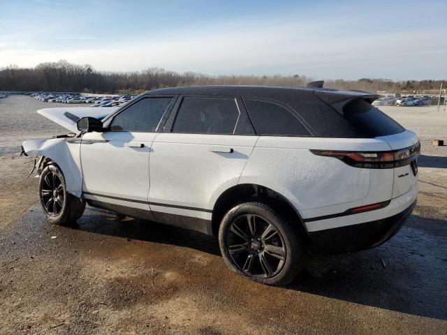2022 LAND ROVER RANGE ROVE - SALYT2EX7NA347458